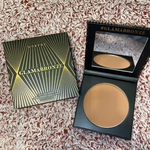 Morphe Bronzer